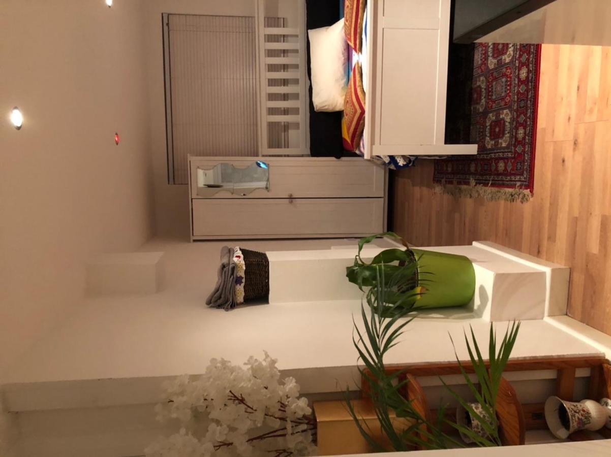 Eltham Flat Lägenhet London Exteriör bild