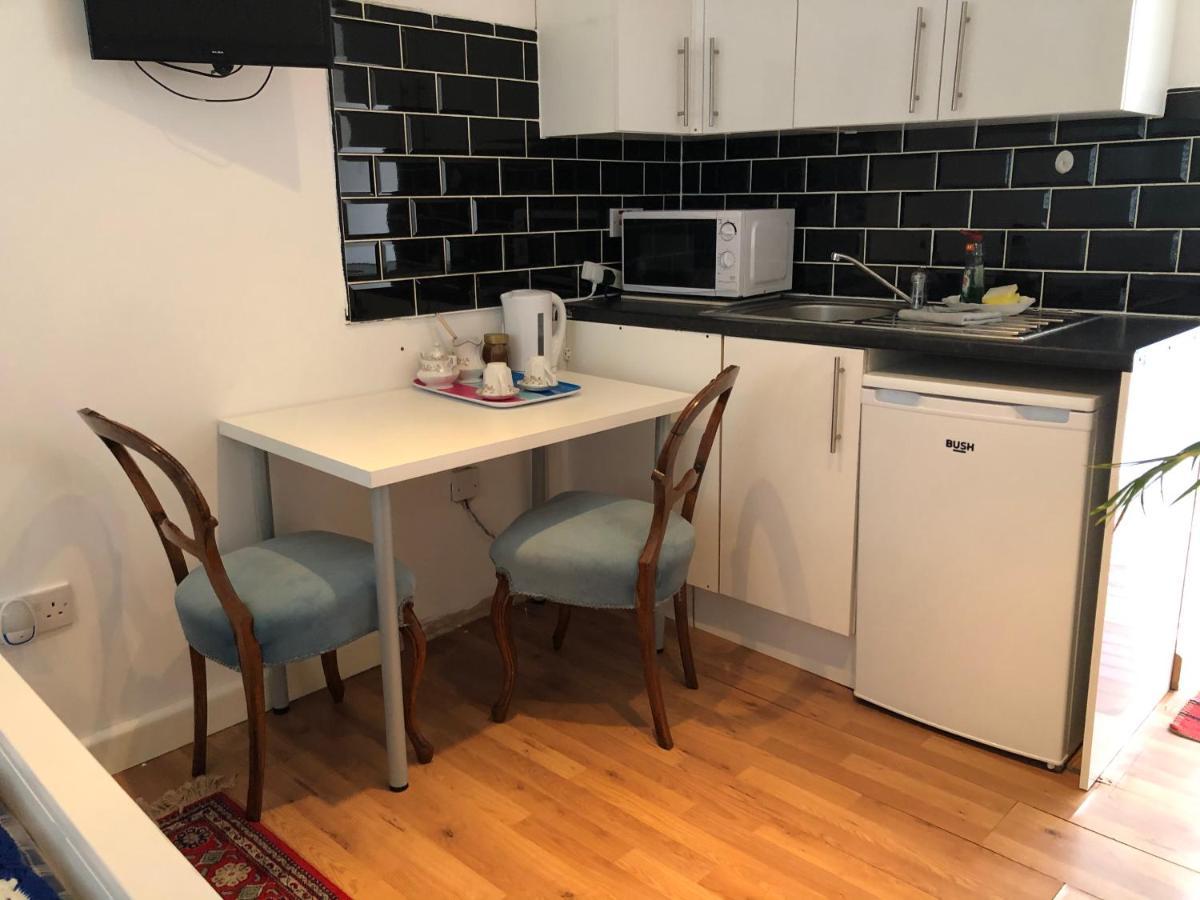 Eltham Flat Lägenhet London Exteriör bild
