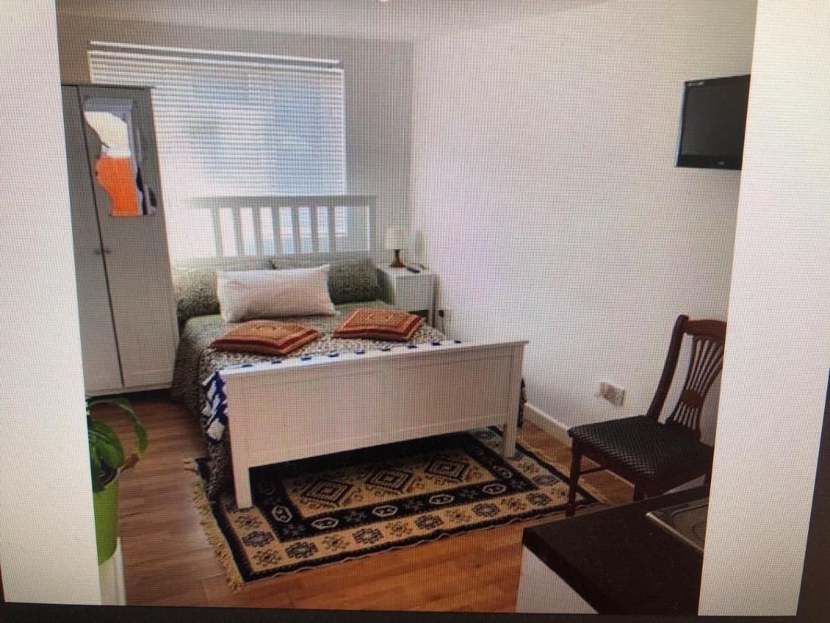 Eltham Flat Lägenhet London Exteriör bild