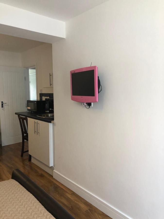 Eltham Flat Lägenhet London Exteriör bild