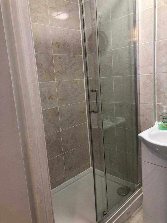 Eltham Flat Lägenhet London Exteriör bild