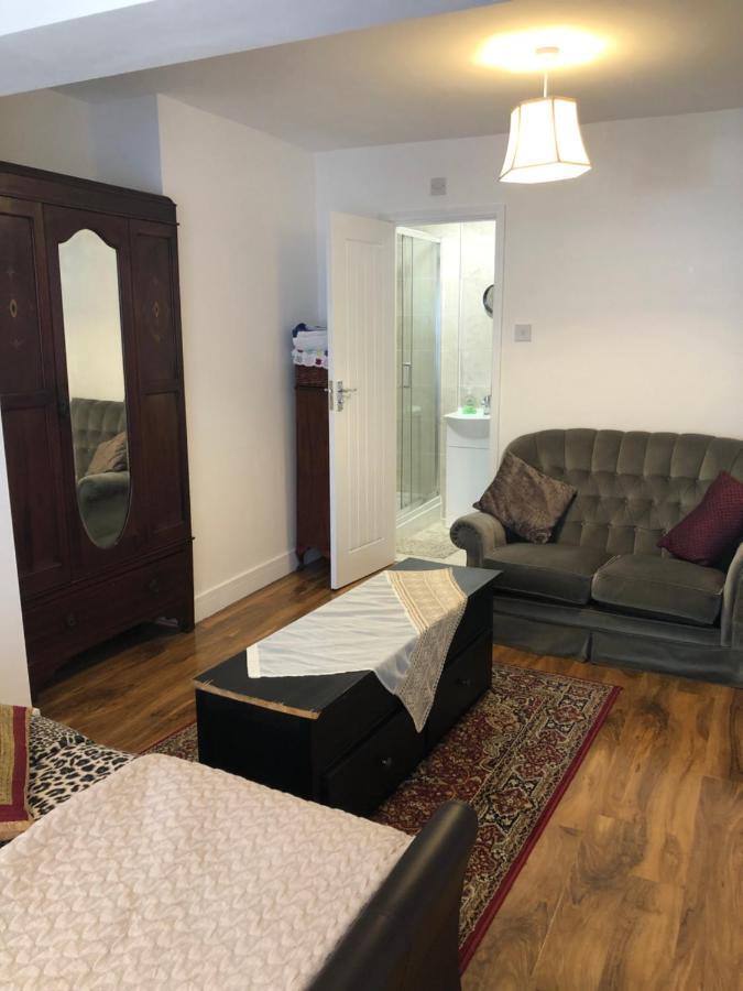 Eltham Flat Lägenhet London Exteriör bild