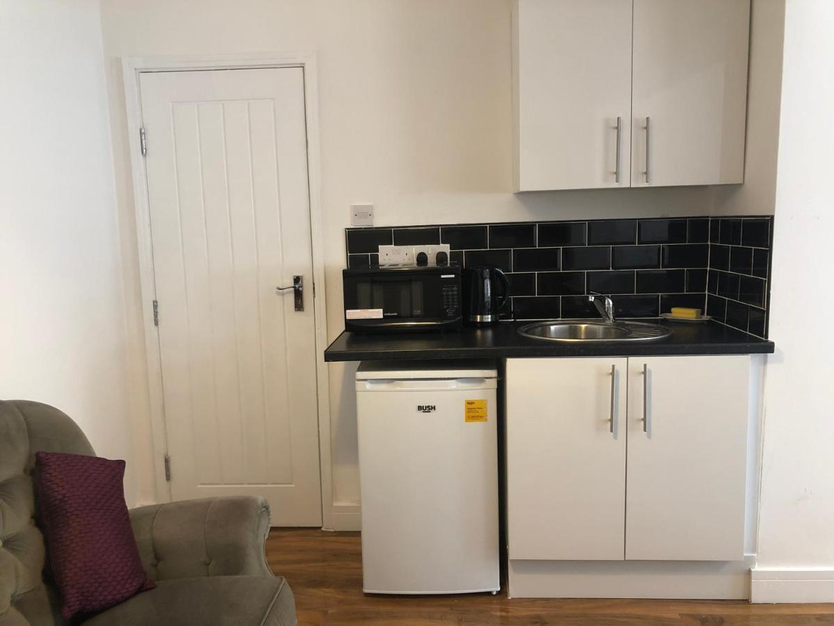 Eltham Flat Lägenhet London Exteriör bild
