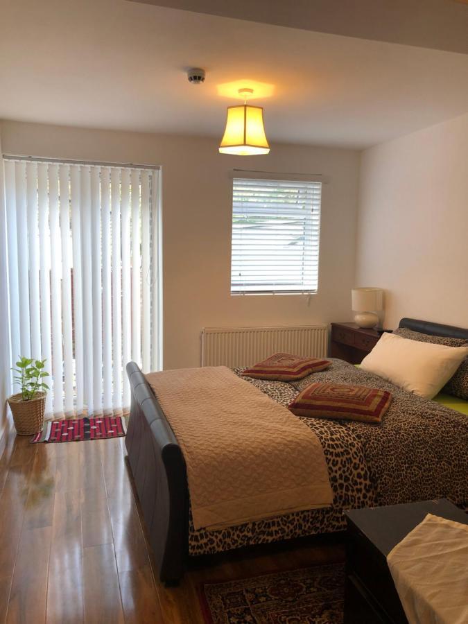 Eltham Flat Lägenhet London Exteriör bild